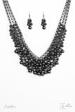 The Rachael - VINTAGE Zi Collection - Paparazzi Accessories