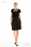 The Rachael - VINTAGE Zi Collection - Paparazzi Accessories