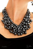 The Rachael - VINTAGE Zi Collection - Paparazzi Accessories