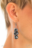 The Rachael - VINTAGE Zi Collection - Paparazzi Accessories