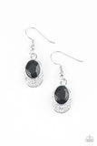 As Humanly POSH-ible - Black - Paparazzi Accessories
