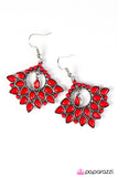 Isla Bella - Red - Paparazzi Accessories
