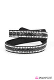 SLAY The Field - Black - Paparazzi Accessories