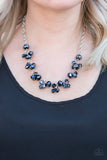 Instant Stardom - Blue - Paparazzi Accessories