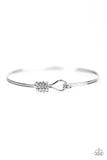 City Shine - White - Paparazzi Accessories