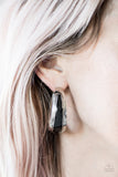 Gypsy Rumba - Black - Paparazzi Accessories