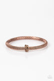 CACHE Or Card? - Copper - Paparazzi Accessories