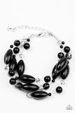 Then Comes Marriage - Black - Paparazzi Accessories