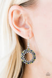 Light The Way - Multi - Paparazzi Accessories