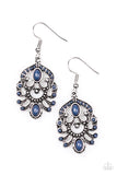 Tropical Tropicana - Blue - Paparazzi Accessories