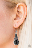 Looking Suave - Black - Paparazzi Accessories