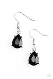 Live Love LUXE - Black - Paparazzi Accessories
