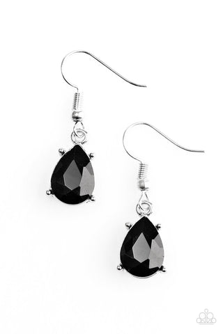 Live Love LUXE - Black - Paparazzi Accessories