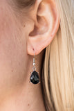 Live Love LUXE - Black - Paparazzi Accessories