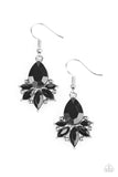 GLAM Up! - Black - Paparazzi Accessories