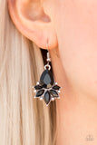 GLAM Up! - Black - Paparazzi Accessories