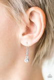 Eyes On The Prize - Blue - Paparazzi Accessories