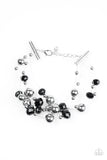 Sunset Beach - Black - Paparazzi Accessories