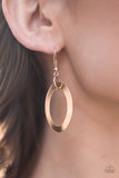 A Golden Spell - Gold - Paparazzi Accessories