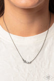 All My Love - Black - Paparazzi Accessories