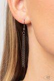 All My Love - Black - Paparazzi Accessories