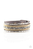 Punk Princess - Multi - Paparazzi Accessories