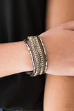 Punk Princess - Multi - Paparazzi Accessories