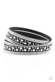 Limited Sparkle - Black - Paparazzi Accessories