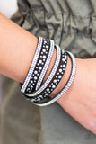 Limited Sparkle - Black - Paparazzi Accessories