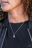Drop and Shimmer - Pink - Paparazzi Accessories