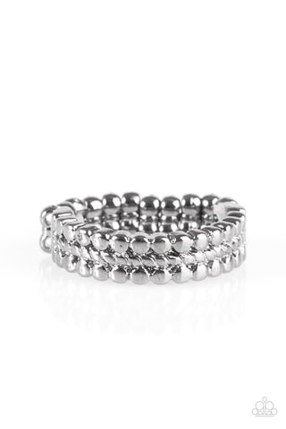 Tres Chic - Black - Paparazzi Accessories