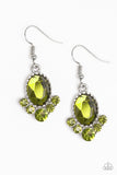 A FAME Plan - Green - Paparazzi Accessories