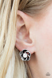 GARDENIA Variety - White  - Paparazzi Accessories