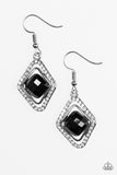 See You In Court - Black - Paparazzi Accessories