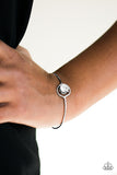 Born With It - White - Paparazzi Accessories