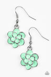 Merry Meadows - Green - Paparazzi Accessories