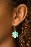 Merry Meadows - Green - Paparazzi Accessories
