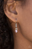 Always Kiss Me Goodnight - Pink - Paparazzi Accessories