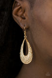 Big-Time Spender - Gold