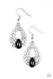 Share The Wealth - Black - Paparazzi Accessories