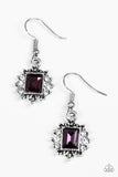 Cant Stop The REIGN - Purple - Paparazzi Accessories