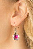 Cant Stop The REIGN - Pink - Paparazzi Accessories
