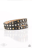 Lets Go For A CATWALK - Black - Paparazzi Accessories
