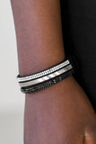 I Mean Business - Black - Paparazzi Accessories