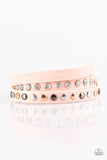 Catwalk Casual - Pink - Paparazzi Accessories