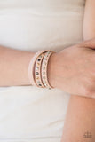 Catwalk Casual - Pink - Paparazzi Accessories
