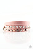 Catwalk Casual - Pink - Paparazzi Accessories