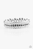Turn The Other CHIC - Black - Paparazzi Accessories