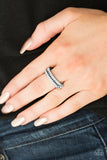 Turn The Other CHIC - Black - Paparazzi Accessories