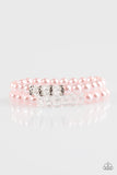 Get A BALLROOM! - Pink - Paparazzi Accessories